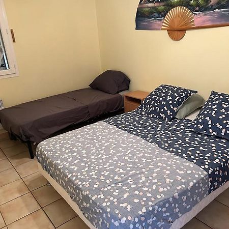 פו-סור-מר Belle Villa De 90M2 Au Calme Avec Jardin Et Parking A 10 Mn De La Mer En Voiture מראה חיצוני תמונה