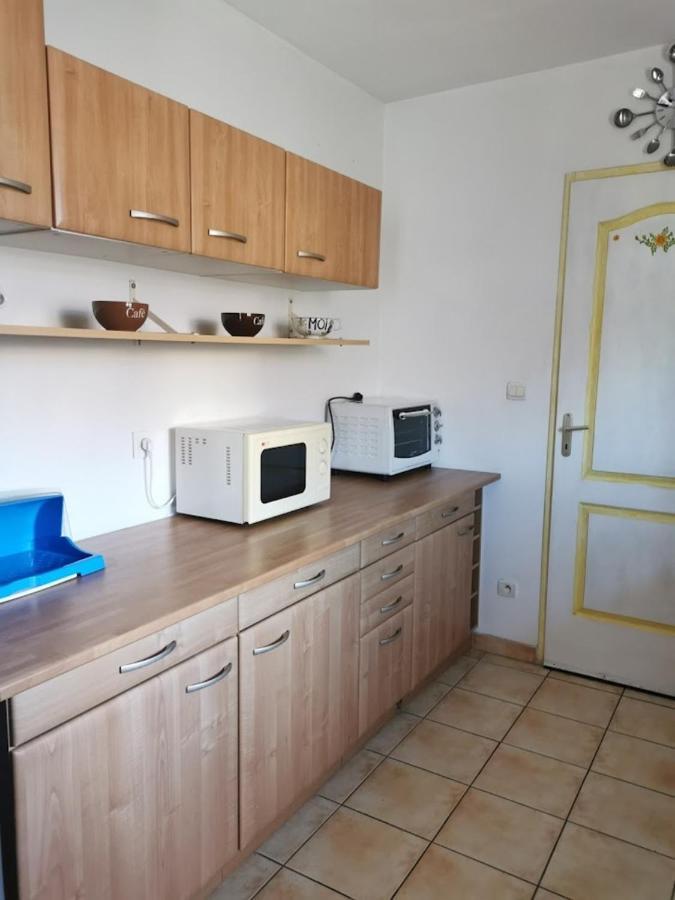 פו-סור-מר Belle Villa De 90M2 Au Calme Avec Jardin Et Parking A 10 Mn De La Mer En Voiture מראה חיצוני תמונה